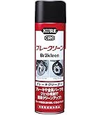 AZ(エーゼット) CBP-001 High Power ブレーキ&パーツクリーナー